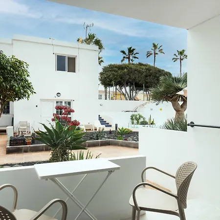 Las Olas Corralejo Exterior photo