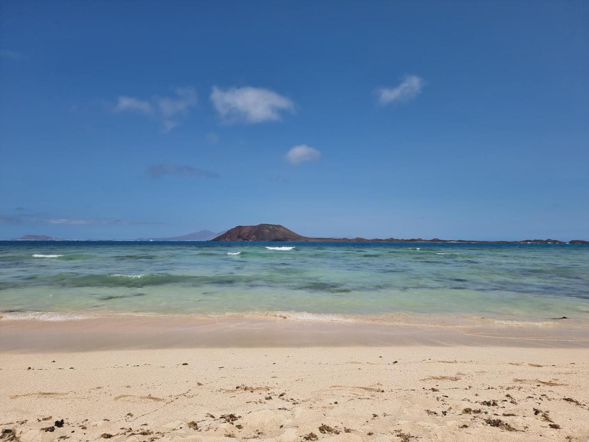 Appartamento Olas Corralejo